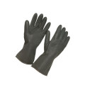 Top Sale Waterproof Household Latex Rubber Gloves